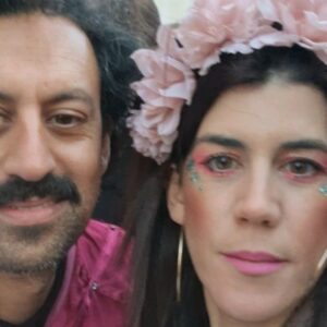 Inês Lopes Gonçalves Instagram - Quem diz Rio de Janeiro, diz Voz do Operário.