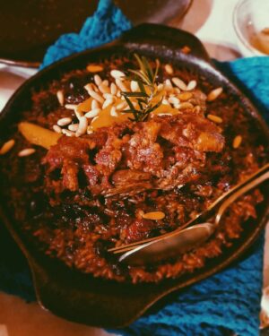 Inês Lopes Gonçalves Instagram - Dão: muito forte em vinho, comida, wallpapers e dores de rabo.