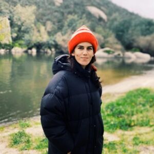 Inês Lopes Gonçalves Instagram - Dão: muito forte em vinho, comida, wallpapers e dores de rabo.