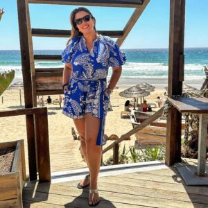 Inês Simões Instagram - Qual é a vossa praia preferida no nosso País? #summeriscoming☀️
