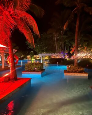 Inês Simões Instagram - Relax the mind, renew the body and revive the soul! #ComeAlive #mauritius🇲🇺 #solferiasviajaraproxima #solferias @solferias_operadorturistico @sugarbeachmauritius @your_sunlife