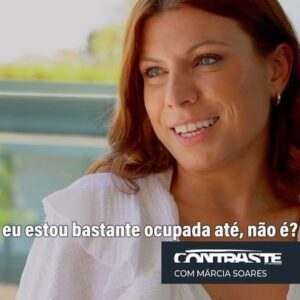 Actress Inês Simões HD Instagram Photos and Wallpapers June 2024