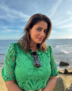 Actress Inês Simões HD Instagram Photos and Wallpapers May 2024