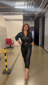 Actress Inês Simões HD Instagram Photos and Wallpapers April 2024