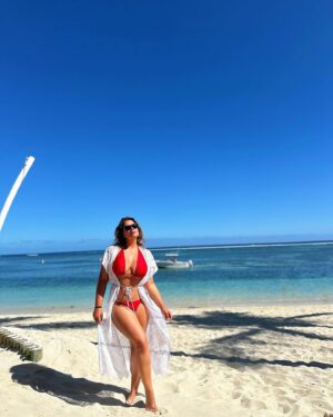 Inês Simões Instagram - Life lately 🤞🏼 #mauritius🇲🇺