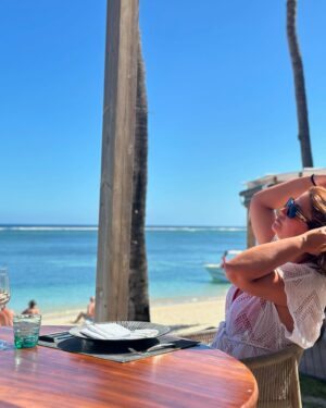 Inês Simões Instagram - Life lately 🤞🏼 #mauritius🇲🇺