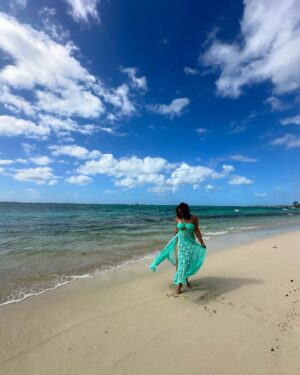 Inês Simões Instagram - Life lately 🤞🏼 #mauritius🇲🇺