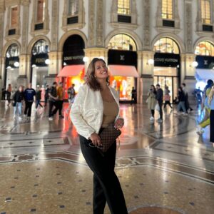 Inês Simões Instagram - Já em Lisboa apesar do final da viagem ter sido para lá de atribulado e confuso. 
Apesar da minha segunda feira estar a ser atípica, o mais importante foi termos passado estes dias a conhecer novos destinos e a ter novas aventuras. #fimdesemanaprolongado🎉🎉😀