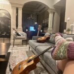 Ingrid Andress Instagram - As Thoreau wrote, “It’s not what you look at that matters, it’s what you see.”