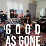 Ingrid Andress Instagram - Good As Gone is out now! Any guesses on how long it took us to get the drum / clap loop right??