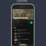 Ingrid Andress Instagram - We are extremely excited to announce our newest addition to this year’s Jack & Friends lineup, @ingridandress 🤩👏🏼 Swipe to check out Ingrid’s top 5 songs on @spotify and grab your tickets through the link in our bio!