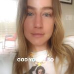 Ingrid Andress Instagram - I’m taking this as a sign from the universe that I need to continue to seek shelter in my house. JK IM SLOWLY COMING BACK TO THE PUBLIC and playing a couple shows 🫶🏼 come see me at Mar 2 - @chinookwinds - Lincoln City, OR Mar 9 - @logstilldistillery - New Haven, KY (also shoutout @conangray love you & this sweatshirt & your tunessss) #livemusic #singersongwriter #turkey #turkeyseason #help