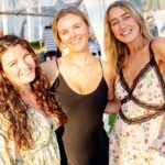 Ingrid Andress Instagram - hello life. you’re fun sometimes 🧜🏻‍♀️ @umpg_nashville @umpg_mexico