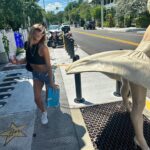 Ingrid Andress Instagram - we won key west