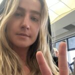 Ingrid Andress Instagram - going surfing in costa rica ✌🏻see ya when I get back 🫶🏼