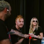 Ingrid Andress Instagram - Raleigh & Charlotte shenanigans 🤸🏼‍♂️ York PA I’ll see ya at the fair tn!! brb riding some rides rn 📷 @worldfamousmuriel