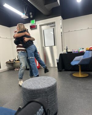 Ingrid Andress Instagram - we’re getting close to the end ✨