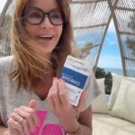 Ingrid Chauvin Instagram - Comme l’année dernière, je continue de prendre le super complément alimentaire Granions de Chrome qui permet de faire face aux pulsions sucrées. Il aide à maintenir une glycémie normale et régule la sensation de faim ;) J’ai testé les comprimés à croquer, pratique quand je suis en tournage ou quand je cours partout , mais vous pouvez aussi les prendre en ampoules (2 par jour à diluer dans un verre d’eau). Ça convient aux femmes enceintes, aux ados, aux femmes ménopausées... 🌺 Vous pouvez retrouver les compléments @granions_laboratoire en pharmacies et parapharmacies. Je vous donne mon code promo INGRID34 à utiliser sur : https://vu.fr/adgII Je vous embrasse ☀️ #collaborationcommerciale