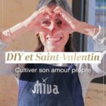Ingrid Chauvin Instagram - 💕 DIY et Saint-Valentin : Cultiver son Amour Propre. Nouvel épisode sur Ménage en Scène, la chaine YouTube de Shiva ! Cette semaine Isabelle vous invite à prendre soin de vous dans la vidéo du jour… Abonnez-vous, likez et commentez la vidéo SURPRISES & TUTO - Nettoyer avec amour ✨ #Shiva #MenageEnScene #MenageaDomicile #Astuce #ConseilShiva