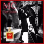 Ingrid Chauvin Instagram - La St Valentin ouvre ses portes chez Mademoiselle Chauvin ❣️. Je suis heureuse de vous présenter ce tout nouveau flacon en Édition limitée pour l occasion . Version disponible en 30 Ml et en 50 Ml . Vous y retrouverez une fragrance à la fois fleurie et poudrée , à base de Rose , Jasmin , Violette et Poudre de Riz . À découvrir dès maintenant sur le site www.mademoiselle-chauvin.com Je vous souhaite une belle découverte et vous embrasse tendrement . 📸: @philippewarrin #stvalentin ❣️