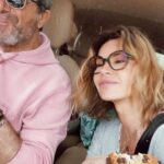 Ingrid Chauvin Instagram - On the road again !!! On emmène nos p’tits boys quelque part … mais où ? #surprise . Vous avez une idée ???? En tous cas , ils vont ADORER !!!! 💗💗💗. La suite en image #soon @philippewarrin