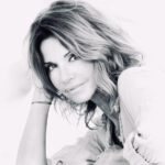 Ingrid Chauvin Instagram - Une journée rien que pour nous , avant l arrivée tant attendue des 4 enfants !!! La vie , la vraie et son quotidien qui me va si bien à tes côtés 🦋. On vous embrasse affectueusement 🌸. @philippewarrin #simplylife #nous