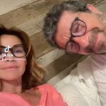 Ingrid Chauvin Instagram - Bon … 😂 n hésitez pas à nous donner des conseils !!! 😅. #debutants #lol #mdr @philippewarrin