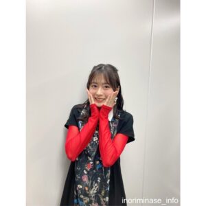Inori Minase Thumbnail - 26.2K Likes - Top Liked Instagram Posts and Photos