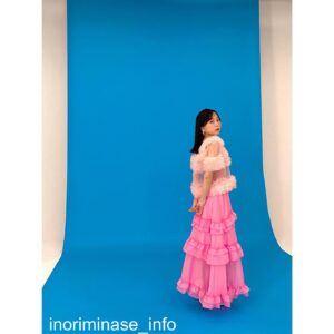 Inori Minase Thumbnail - 25.1K Likes - Top Liked Instagram Posts and Photos