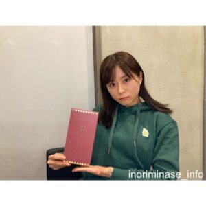 Inori Minase Thumbnail - 25.2K Likes - Top Liked Instagram Posts and Photos