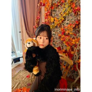 Inori Minase Thumbnail - 35K Likes - Most Liked Instagram Photos