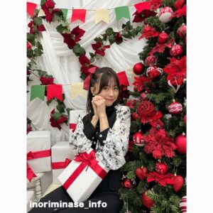 Inori Minase Thumbnail - 28.6K Likes - Most Liked Instagram Photos