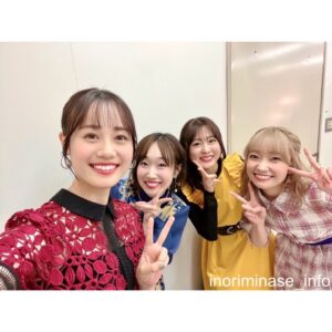 Inori Minase Thumbnail - 42.9K Likes - Top Liked Instagram Posts and Photos