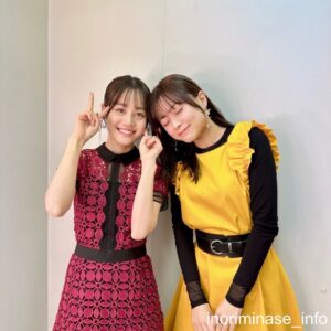 Inori Minase Thumbnail - 37.7K Likes - Most Liked Instagram Photos