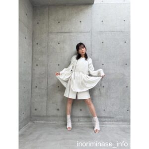 Inori Minase Thumbnail - 27.5K Likes - Top Liked Instagram Posts and Photos