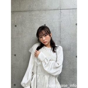 Inori Minase Thumbnail - 27.3K Likes - Top Liked Instagram Posts and Photos