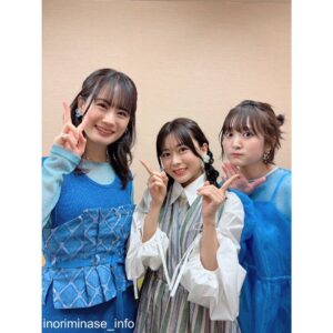 Inori Minase Thumbnail - 28.9K Likes - Top Liked Instagram Posts and Photos