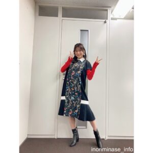 Inori Minase Thumbnail - 25.9K Likes - Top Liked Instagram Posts and Photos