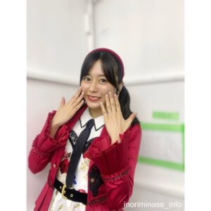 Inori Minase Thumbnail - 25.6K Likes - Top Liked Instagram Posts and Photos