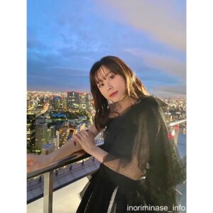 Inori Minase Thumbnail - 42.9K Likes - Most Liked Instagram Photos