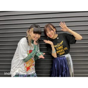 Inori Minase Thumbnail - 26.2K Likes - Top Liked Instagram Posts and Photos