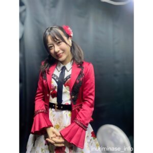 Inori Minase Thumbnail - 25.5K Likes - Top Liked Instagram Posts and Photos