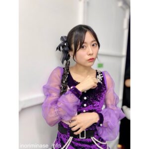 Inori Minase Thumbnail - 27.2K Likes - Top Liked Instagram Posts and Photos