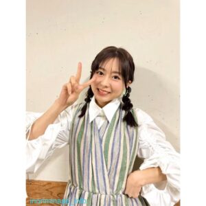 Inori Minase Thumbnail - 28.3K Likes - Most Liked Instagram Photos