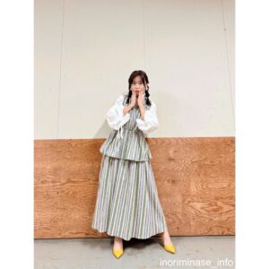 Inori Minase Thumbnail - 27.9K Likes - Most Liked Instagram Photos