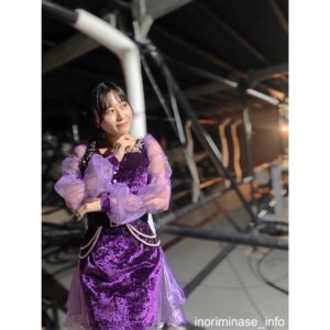Inori Minase Thumbnail - 26.9K Likes - Top Liked Instagram Posts and Photos