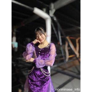 Inori Minase Thumbnail - 26.9K Likes - Top Liked Instagram Posts and Photos