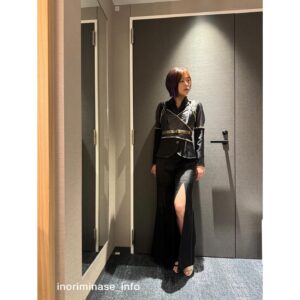 Inori Minase Thumbnail - 33.6K Likes - Top Liked Instagram Posts and Photos