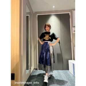 Inori Minase Thumbnail - 33.6K Likes - Top Liked Instagram Posts and Photos