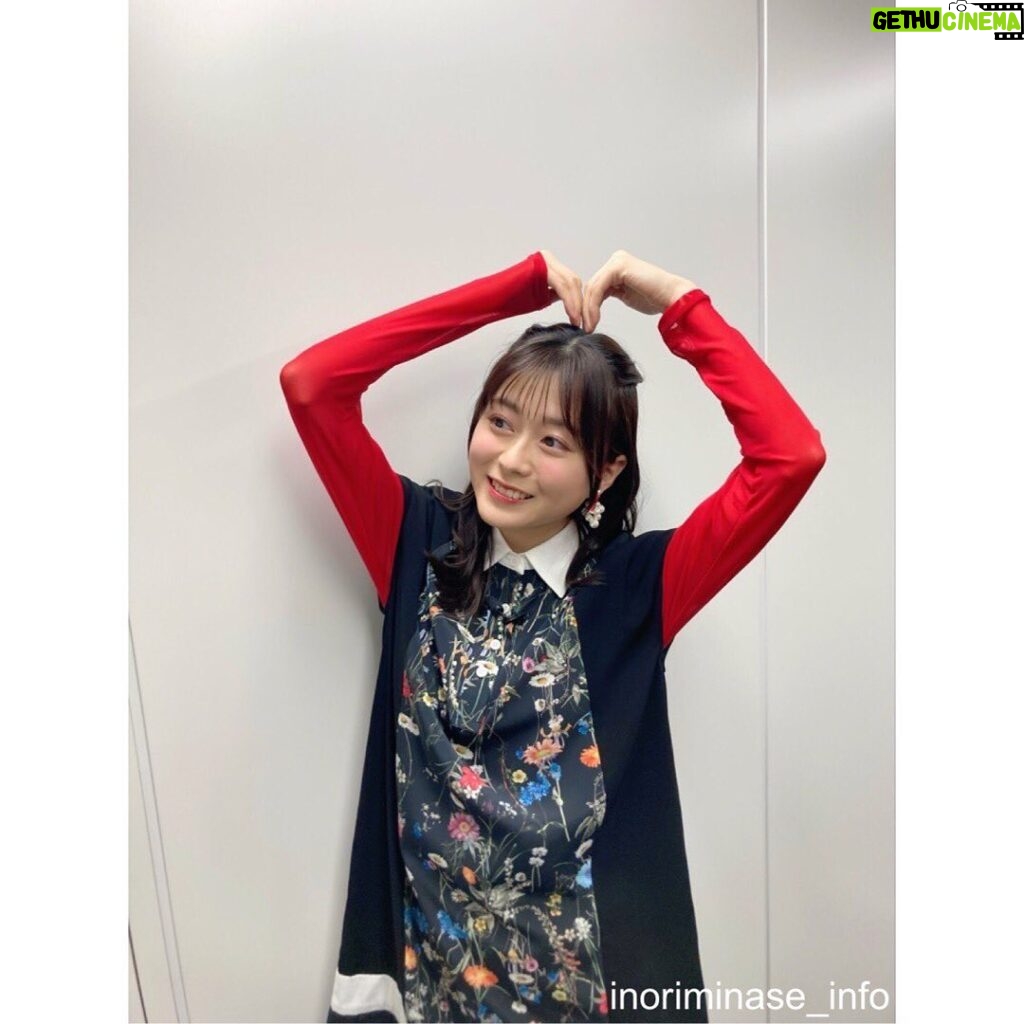 Inori Minase Instagram - #DMDP 最終回直前生配信🦇 ありがとうございました！ 2クール、ミサキとそして音楽面でも共に駆け抜けましたー！ ぜひ最終話よろしくお願いします！